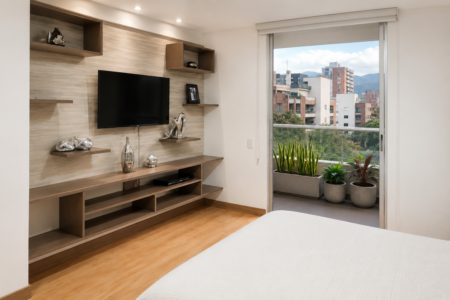 Apartamento en venta en Zuñiga, Envigado · foto 11 de 15