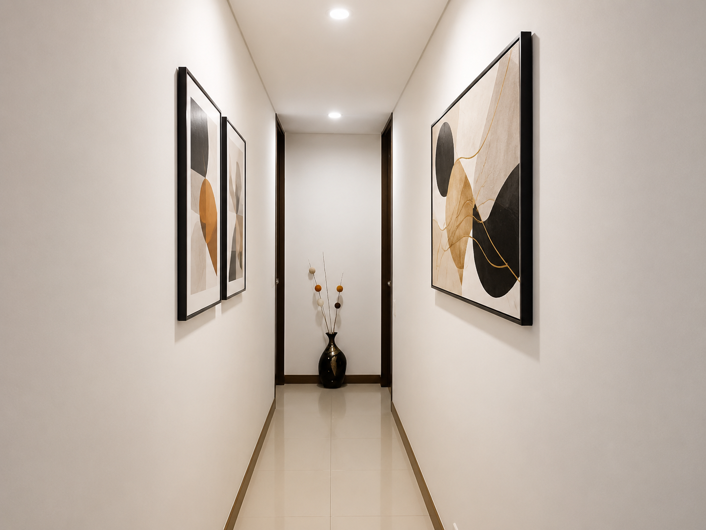 Apartamento en venta en Zuñiga, Envigado · foto 8 de 15