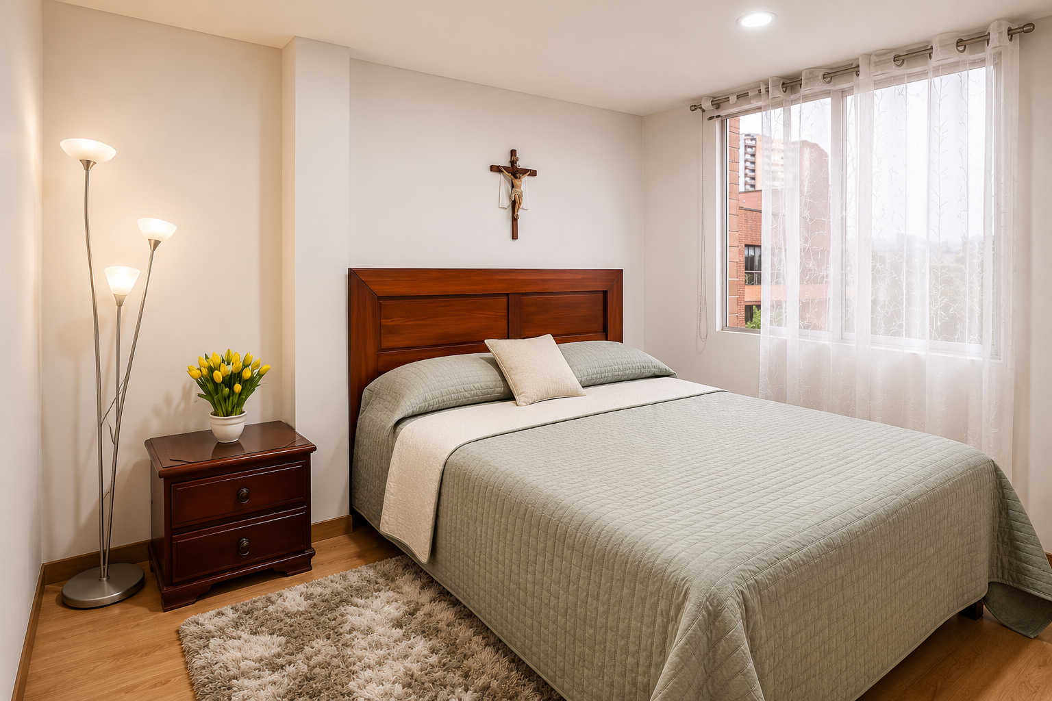 Apartamento en venta en Zuñiga, Envigado · foto 15 de 15