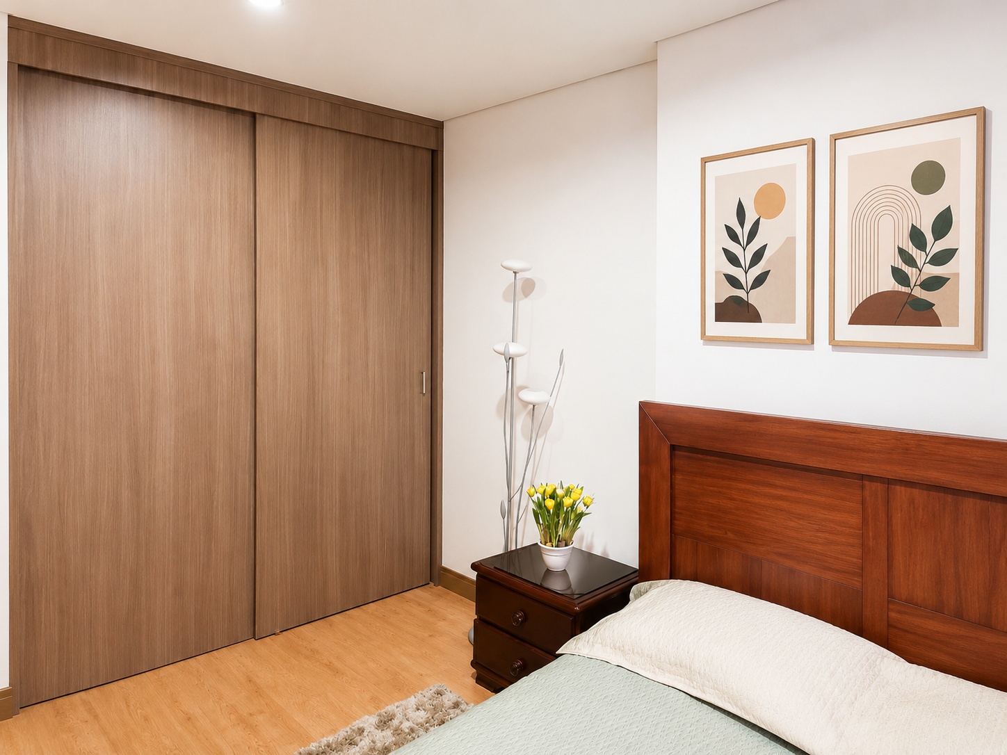 Apartamento en venta en Zuñiga, Envigado · foto 14 de 15