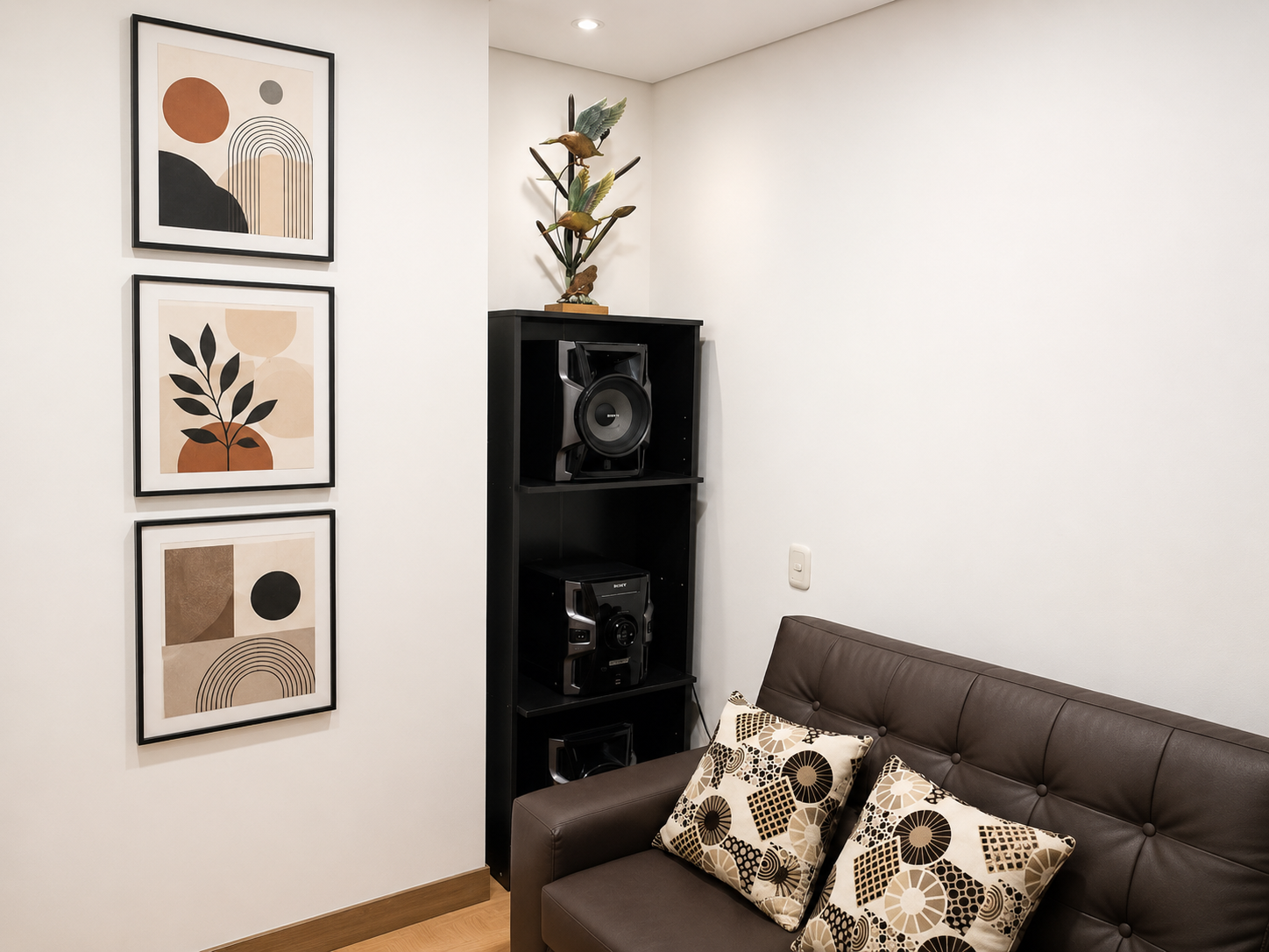 Apartamento en venta en Zuñiga, Envigado · foto 9 de 15
