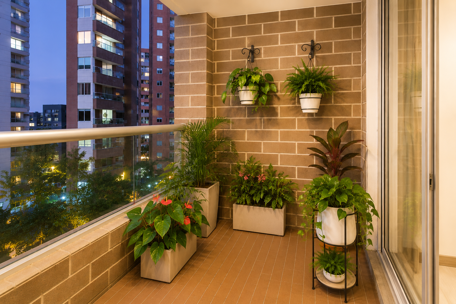 Apartamento en venta en Zuñiga, Envigado · foto 2 de 15