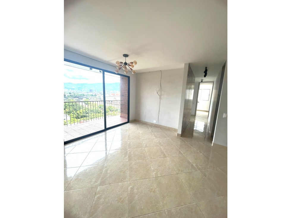 Apartamento en Arriendo en El Poblado, Medellín en San Fernando