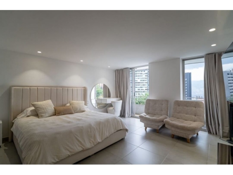 Apartamento en arriendo en El Tesoro, Medellín · foto 8 de 13