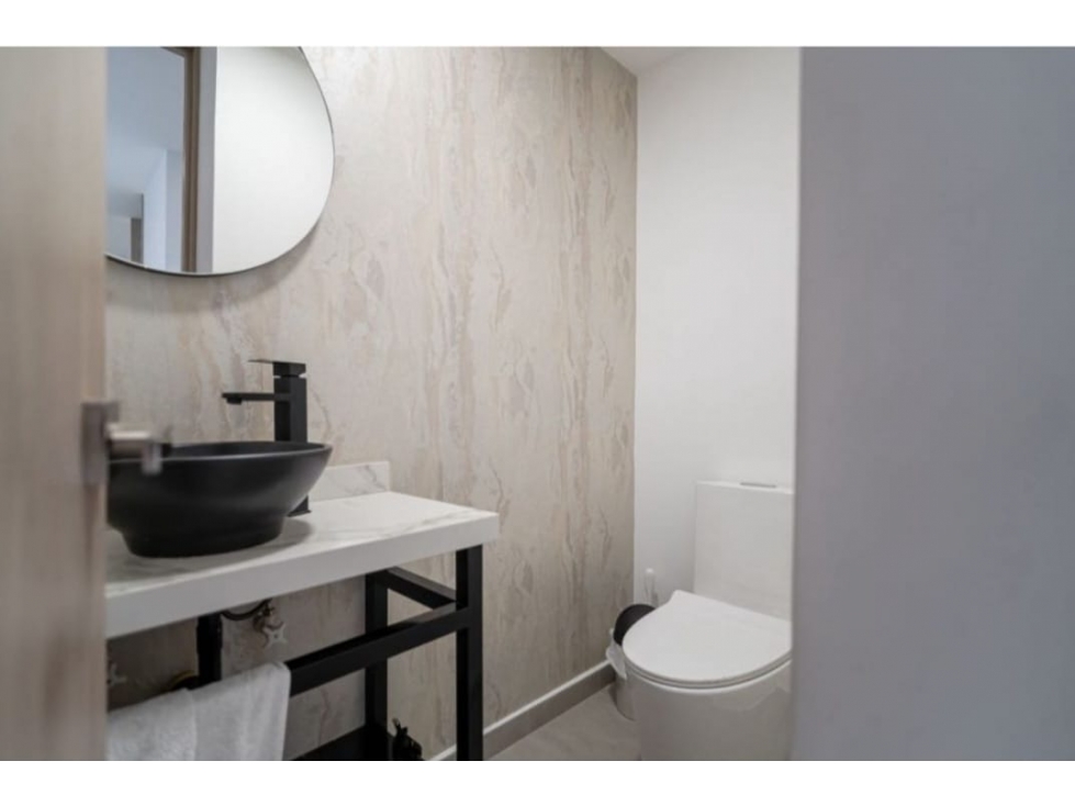 Apartamento en arriendo en El Tesoro, Medellín · foto 11 de 13