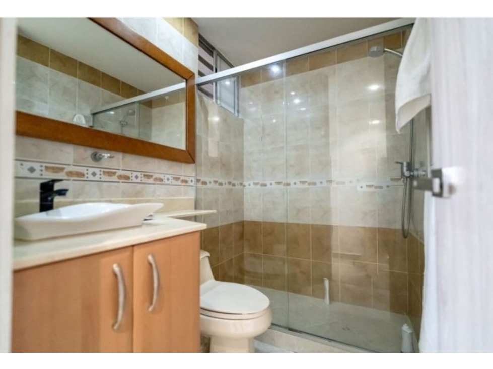 Apartamento en arriendo en El Tesoro, Medellín · foto 13 de 13