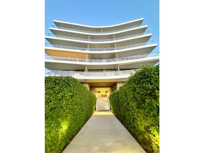 Apartamento de 2 alcobas en venta en Serena Del Mar, Cartagena, 116 m² · foto 21 de 22