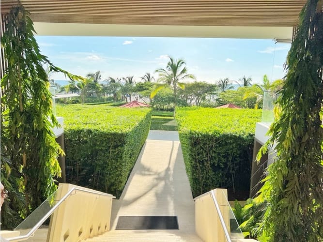 Apartamento de 2 alcobas en venta en Serena Del Mar, Cartagena, 116 m² · foto 22 de 22