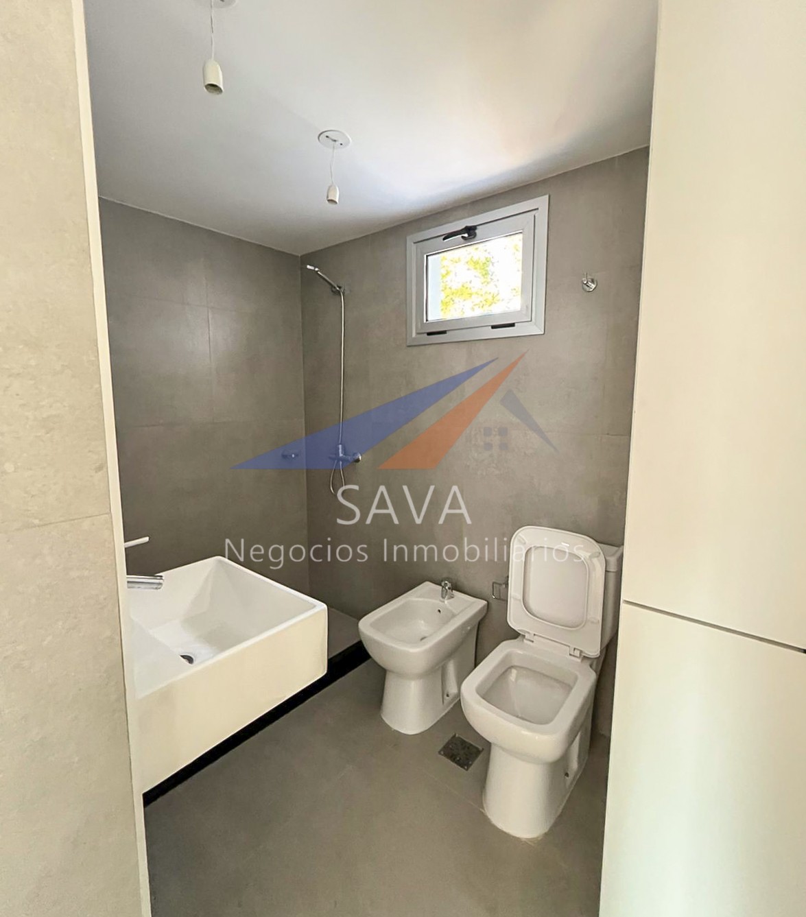 Alquiler Apartamento 1 Dormitorio en el Centro! Garage Opcional · Foto 9