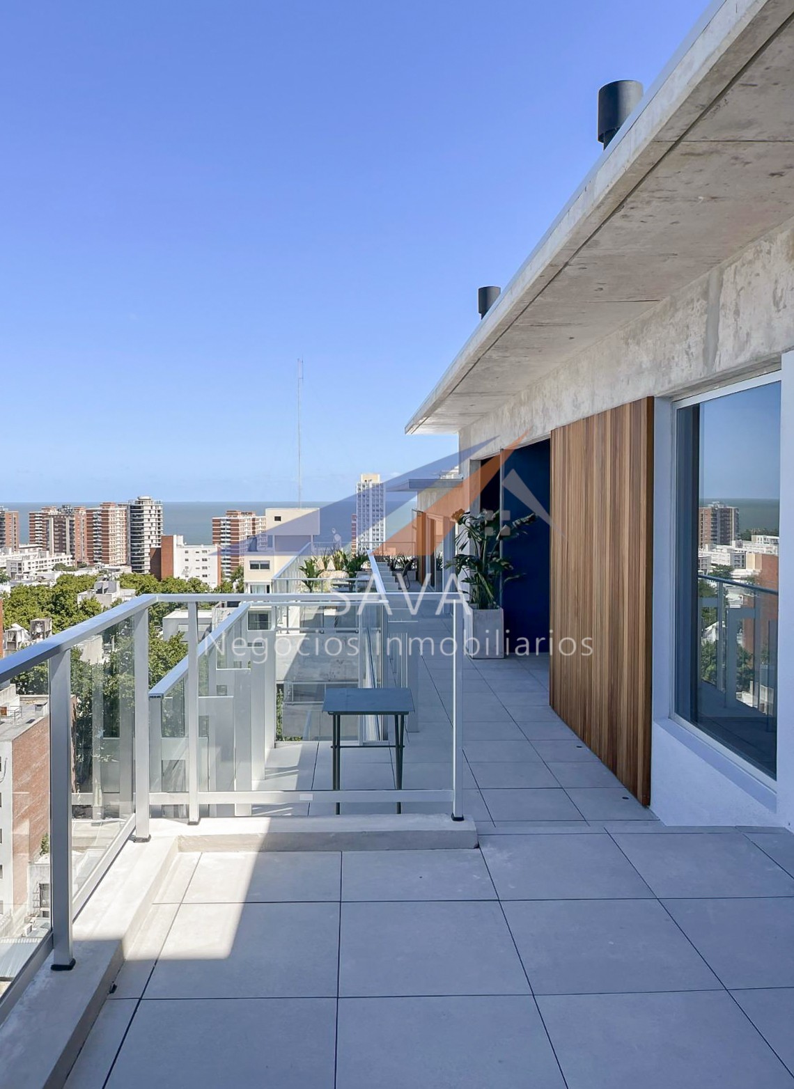 Alquiler Apartamento 1 Dormitorio en el Centro! Garage Opcional · Foto 12
