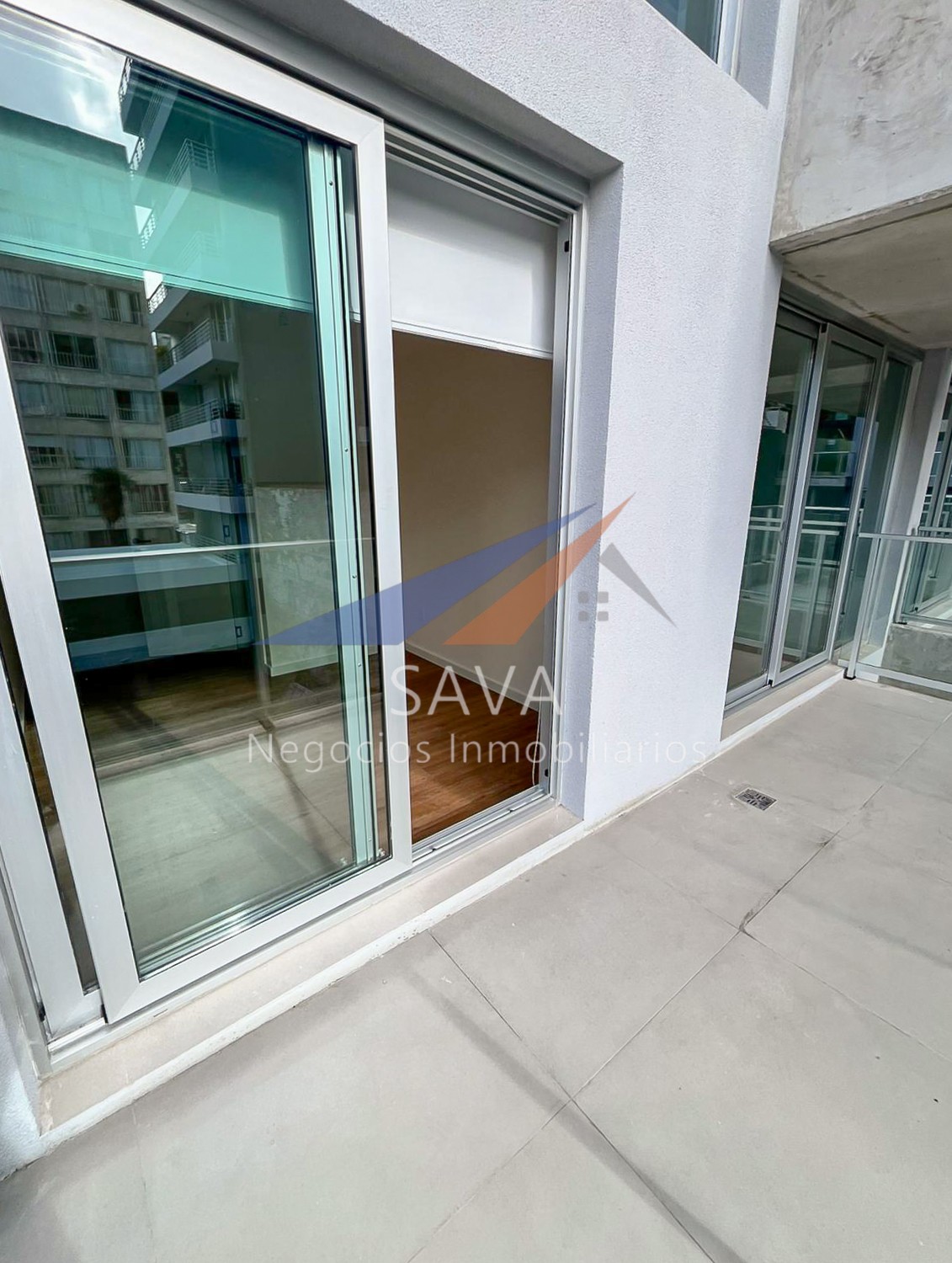 Alquiler Apartamento 1 Dormitorio en el Centro! Garage Opcional · Foto 11