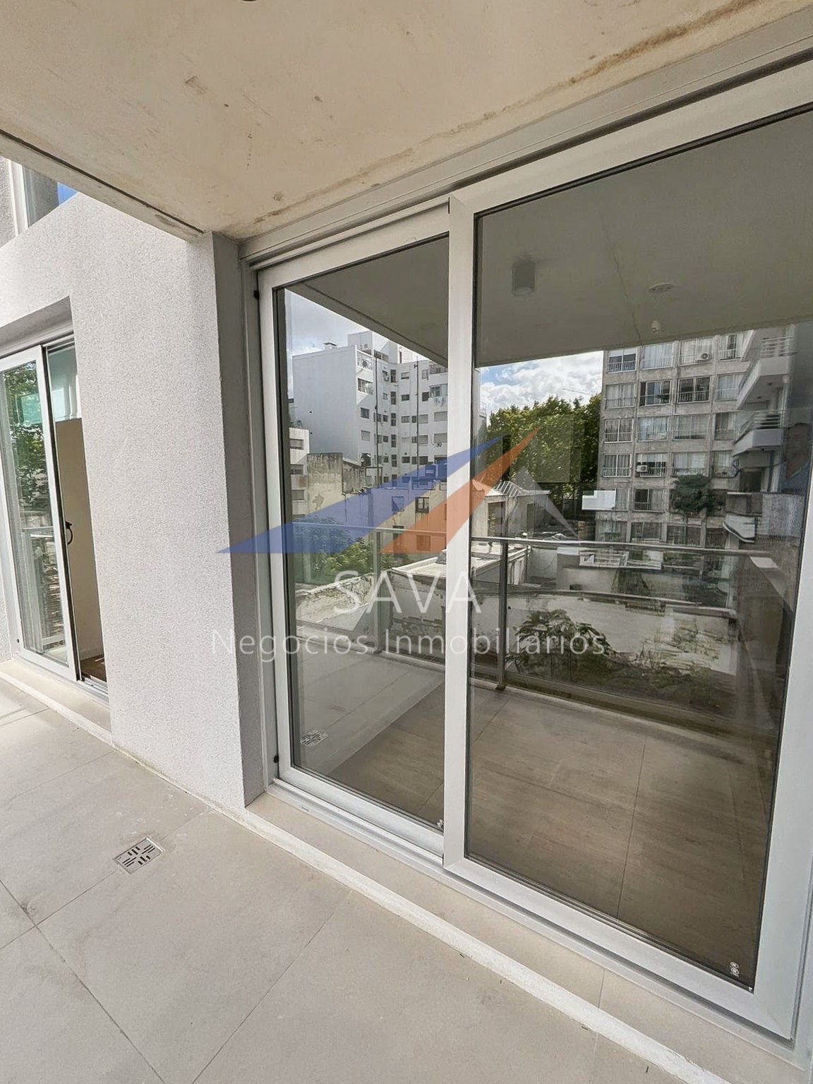 Alquiler Apartamento 1 Dormitorio en el Centro! Garage Opcional · Foto 10
