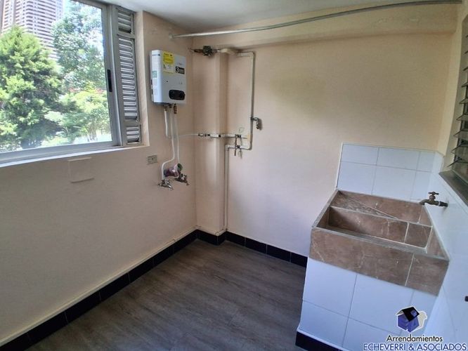 Apartamento en venta en El Poblado, Medellín · foto 7 de 7