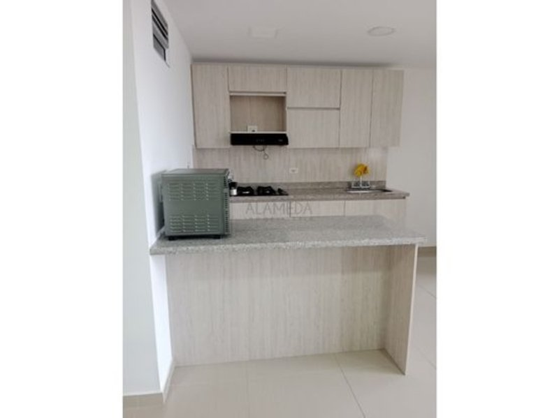 Apartamento en venta en Santa Mónica, Medellín · foto 2 de 13