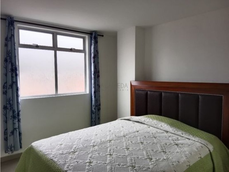 Apartamento en venta en Santa Mónica, Medellín · foto 3 de 13