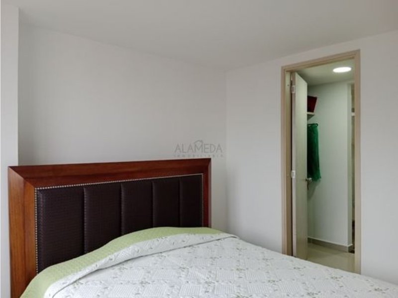 Apartamento en venta en Santa Mónica, Medellín · foto 4 de 13