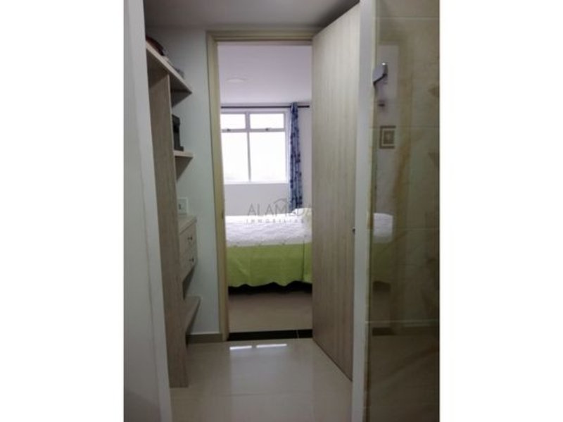 Apartamento en venta en Santa Mónica, Medellín · foto 5 de 13