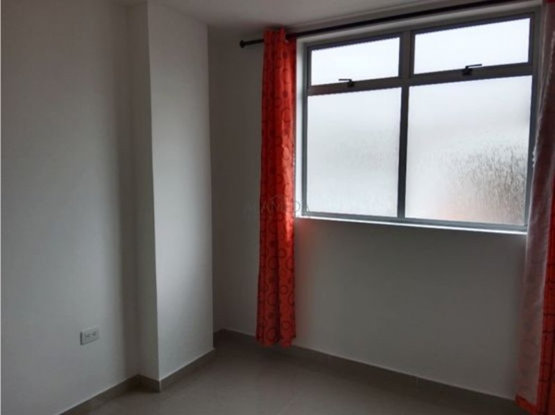 Apartamento en venta en Santa Mónica, Medellín · foto 6 de 13