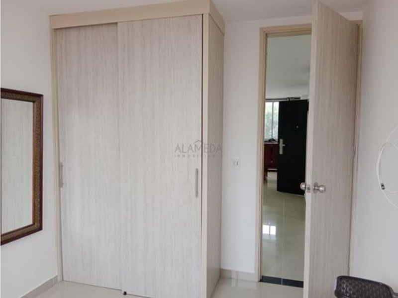 Apartamento en venta en Santa Mónica, Medellín · foto 7 de 13