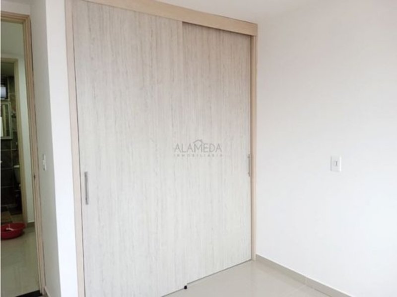 Apartamento en venta en Santa Mónica, Medellín · foto 9 de 13