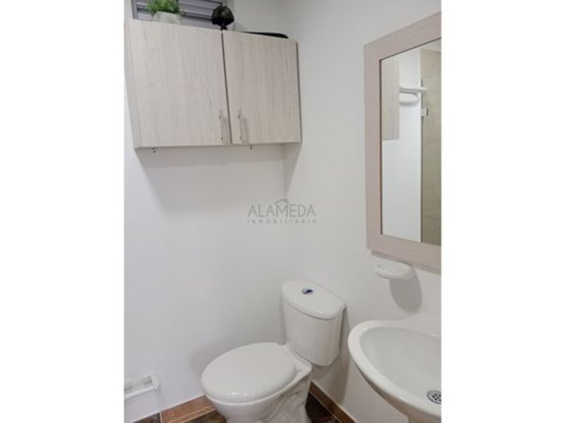 Apartamento en venta en Santa Mónica, Medellín · foto 10 de 13