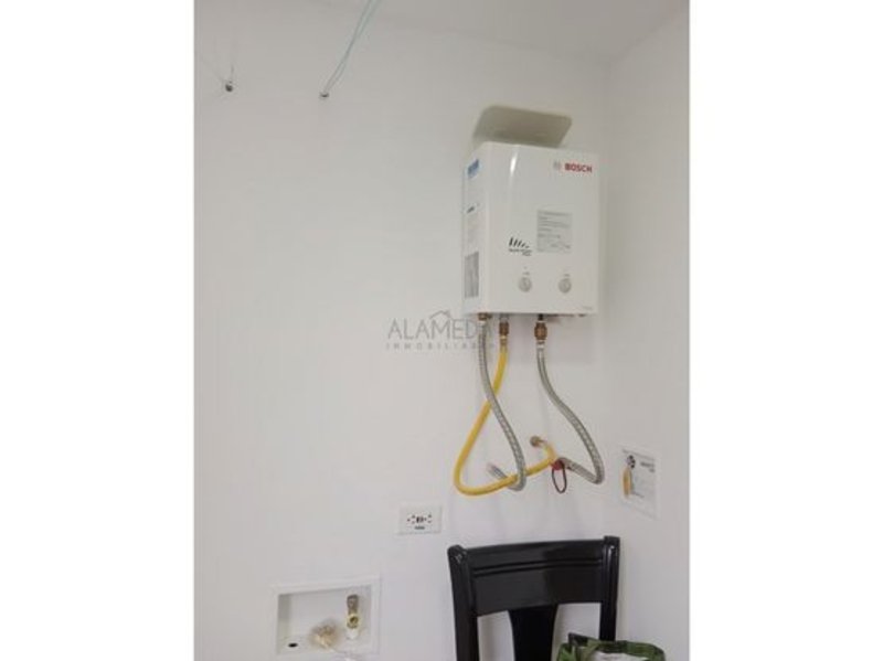 Apartamento en venta en Santa Mónica, Medellín · foto 13 de 13