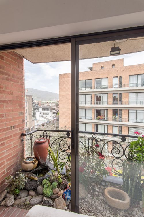 Apartamento de 5 alcobas en venta en Santa Barbara Occidental, Bogotá, 280 m² · foto 3 de 20