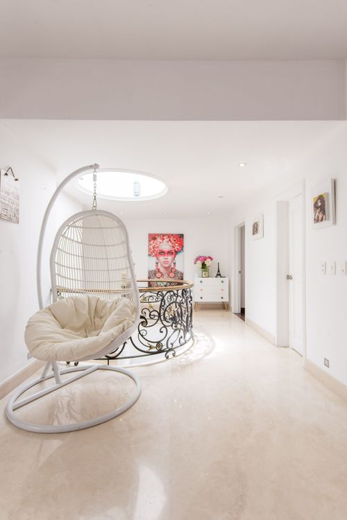 Apartamento de 5 alcobas en venta en Santa Barbara Occidental, Bogotá, 280 m² · foto 10 de 20
