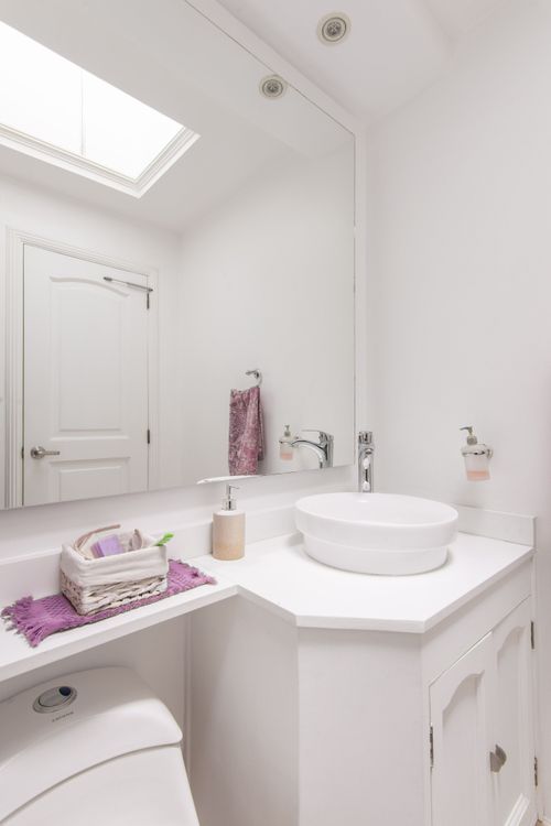 Apartamento de 5 alcobas en venta en Santa Barbara Occidental, Bogotá, 280 m² · foto 11 de 20