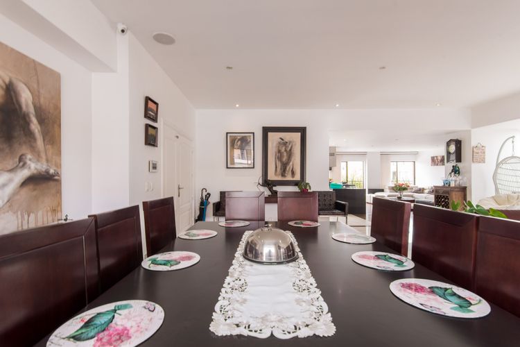 Apartamento de 5 alcobas en venta en Santa Barbara Occidental, Bogotá, 280 m² · foto 12 de 20