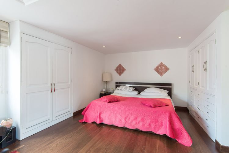 Apartamento de 5 alcobas en venta en Santa Barbara Occidental, Bogotá, 280 m² · foto 15 de 20