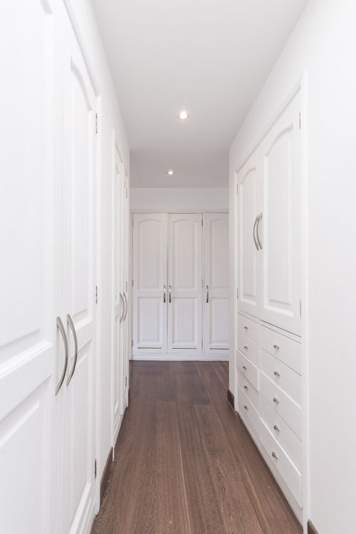 Apartamento de 5 alcobas en venta en Santa Barbara Occidental, Bogotá, 280 m² · foto 17 de 20