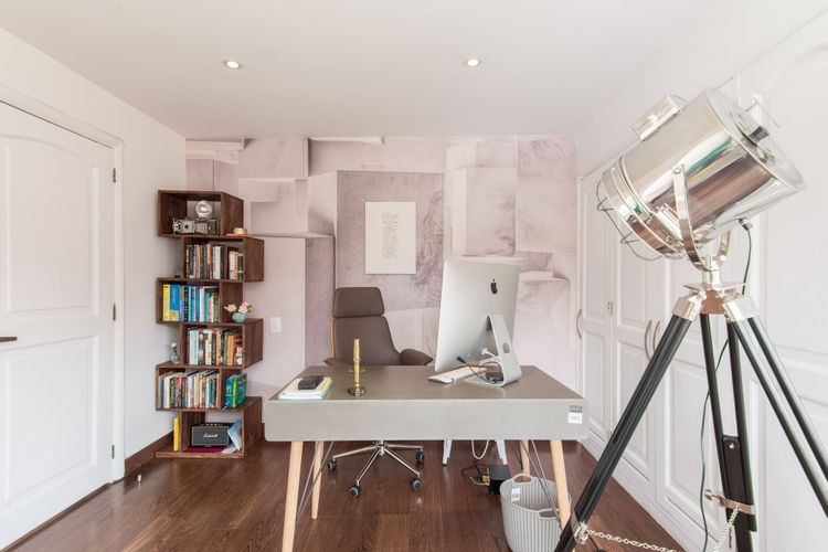 Apartamento de 5 alcobas en venta en Santa Barbara Occidental, Bogotá, 280 m² · foto 20 de 20