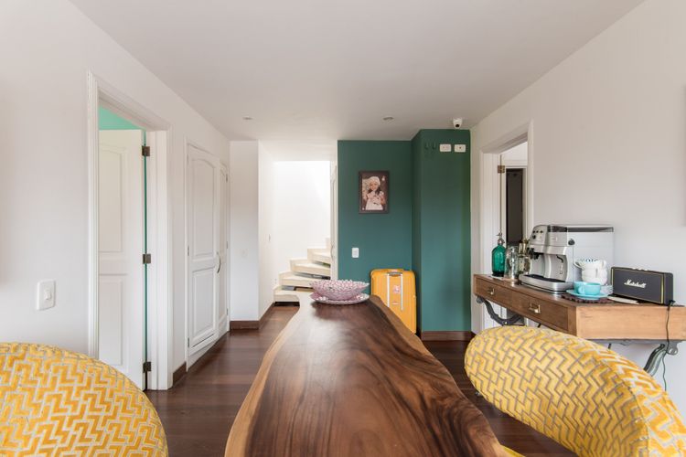 Apartamento de 5 alcobas en arriendo en Santa Barbara Occidental, Bogotá, 280 m² · foto 13 de 20