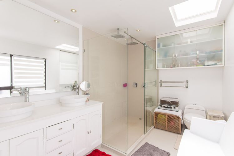 Apartamento de 5 alcobas en arriendo en Santa Barbara Occidental, Bogotá, 280 m² · foto 18 de 20
