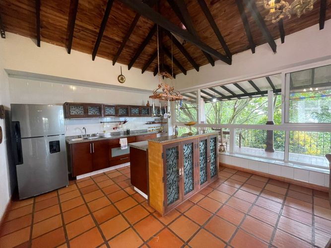 Casa de 10 alcobas en venta en San Vicente, Jamundí, 1126 m² · foto 14 de 22