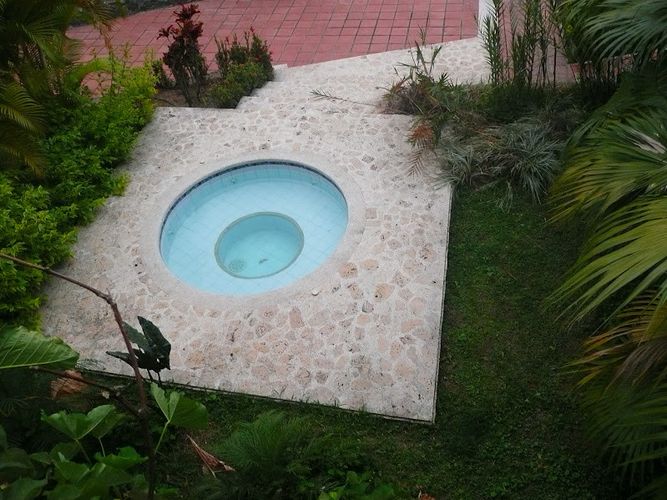 Casa de 10 alcobas en venta en San Vicente, Jamundí, 1126 m² · foto 19 de 22