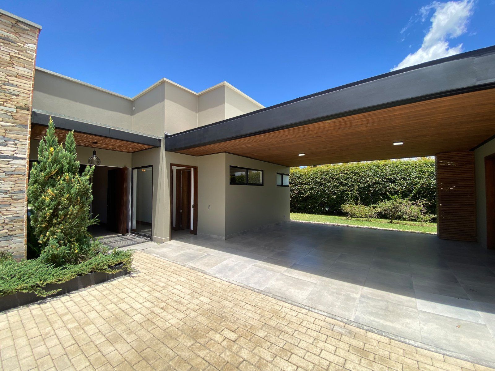 4BR House in Sajonia (380 m²) - 2