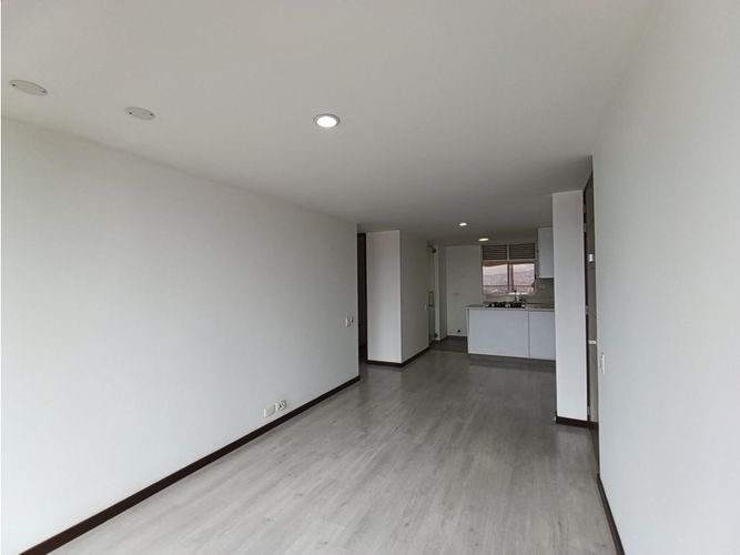 Apartamento en venta en Las Palmas, Medellín · foto 2 de 9
