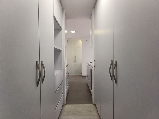 Apartamento en venta en Las Palmas, Medellín · foto 5 de 9