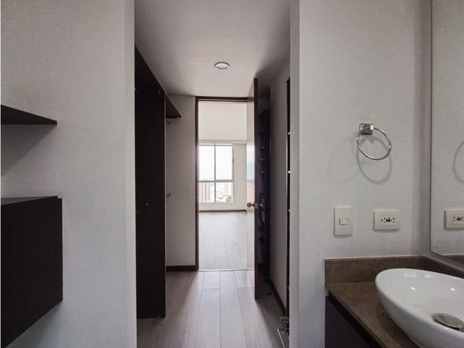 Apartamento en venta en Las Palmas, Medellín · foto 7 de 9