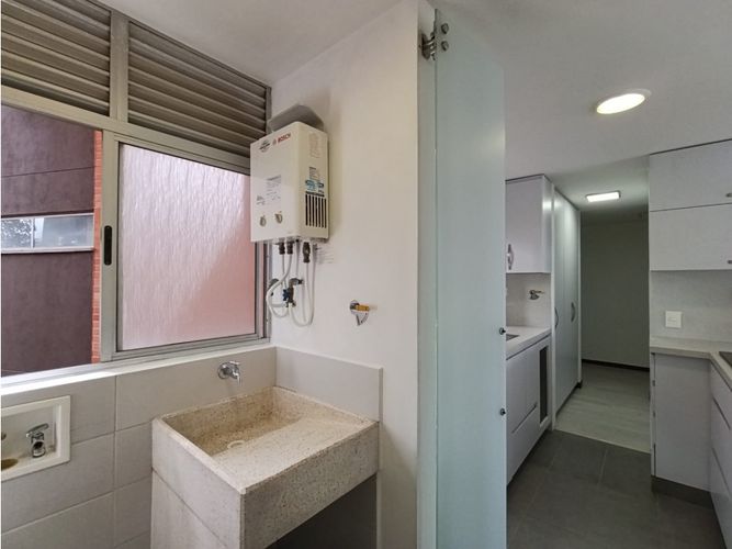 Apartamento en venta en Las Palmas, Medellín · foto 8 de 9