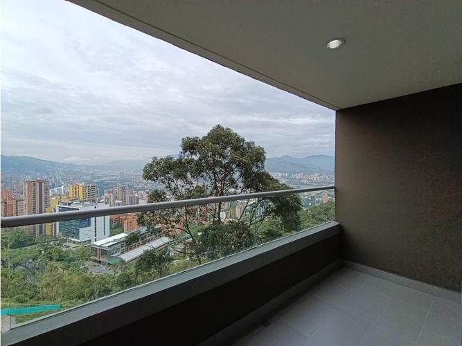 Apartamento en venta en Las Palmas, Medellín · foto 9 de 9