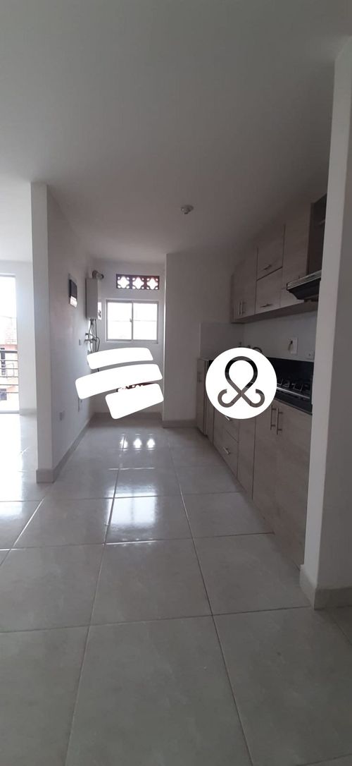 Apartamento de 2 alcobas en venta en Los Colegios, Rionegro, 61 m² · foto 6 de 7
