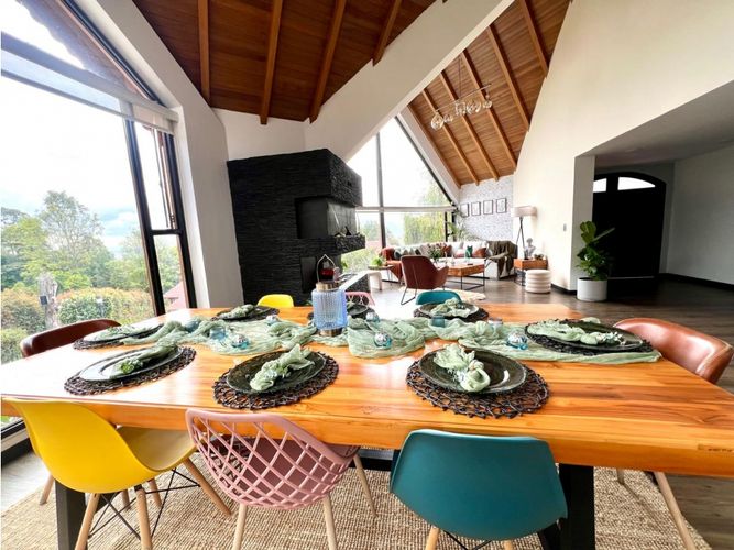 Casa en venta en Colinas De Suba, Bogotá · foto 4 de 24