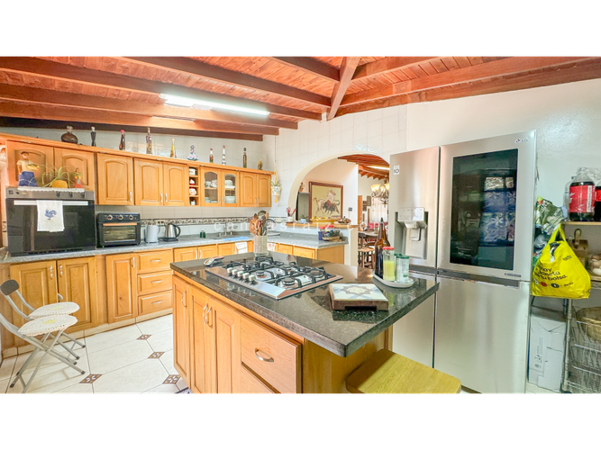 Finca en venta en Sajonia, Rionegro, 217 m² · foto 5 de 21