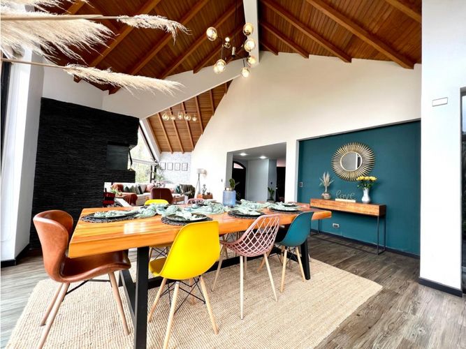 Casa en venta en Colinas De Suba, Bogotá · foto 7 de 24
