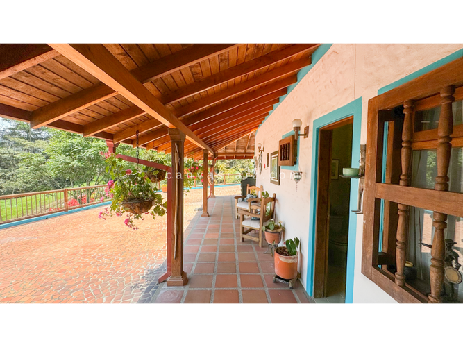 Finca en venta en Sajonia, Rionegro, 217 m² · foto 7 de 21