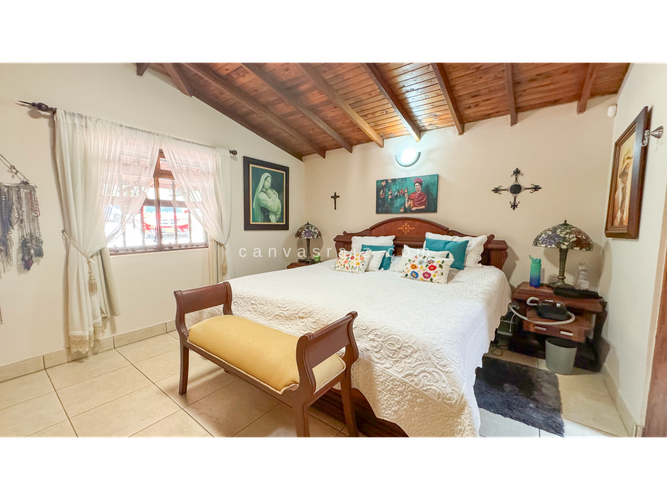 Finca en venta en Sajonia, Rionegro, 217 m² · foto 9 de 21