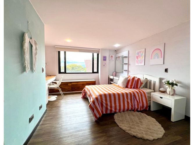 Casa en venta en Colinas De Suba, Bogotá · foto 13 de 24